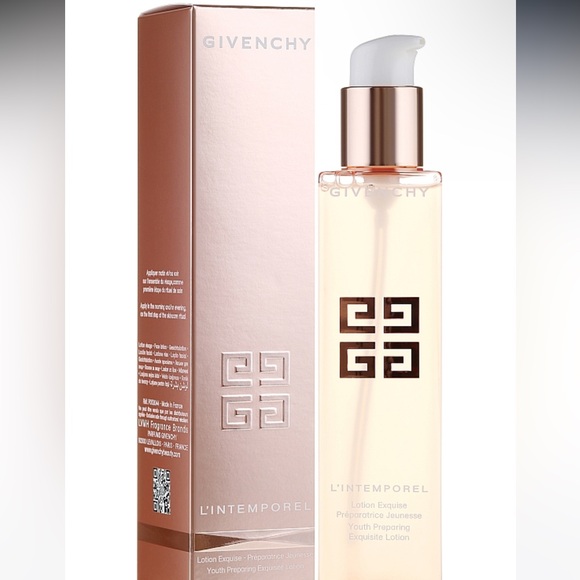 Givenchy L’Intporel